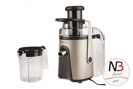 عکس محصول - آبمیوه-گیری-مولینکس-مدل-ju585