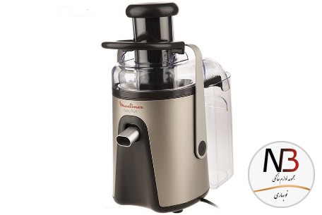 عکس محصول - آبمیوه-گیری-مولینکس-مدل-ju585