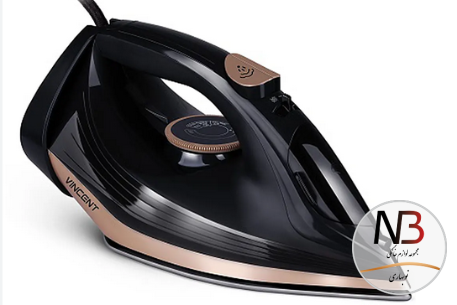 عکس محصول - اتو-بخار-وینسنت-مدل-gc5426