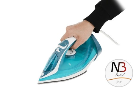 عکس محصول - اتو-بخار-وینسنت-مدل-gc5426