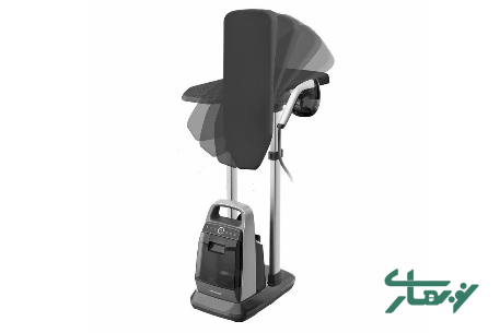عکس محصول - اتو-بخارگر-ایستاده-ژانومه-مدل-gsd7540