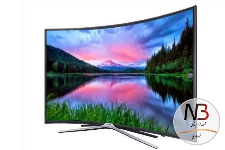 عکس محصول - تلویزیون-ال-ای-دی-هوشمند-خمیده-سامسونگ-مدل-55n6950-سایز-55-اینچ