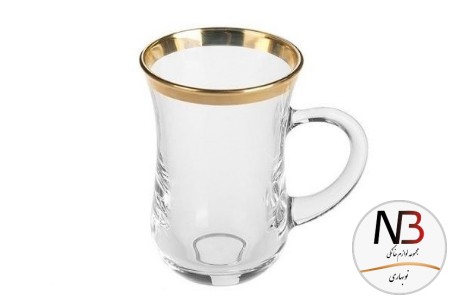 عکس محصول - فنجان-کی-اف-لب-طلا-کد55411-پاشا-باغچه