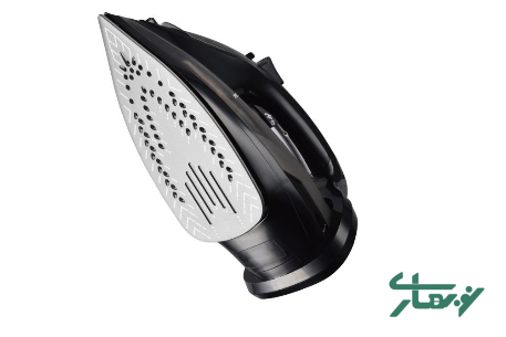 عکس محصول - اتو-بخار-تکنو-مدل-te-117