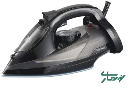 اتو-بخار-تکنو-مدل-te-117