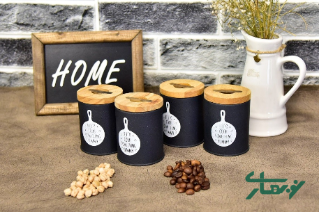 عکس محصول - سرویس-پاسماوری-درب-چوبی-بی-وی-کی-طرح-chef-کد-863261