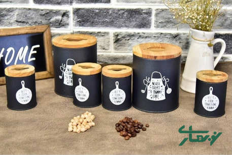 عکس محصول - سرویس-پاسماوری-درب-چوبی-بی-وی-کی-طرح-chef-کد-863261