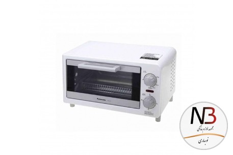 عکس محصول - آون-توستر-پاناسونیک-1200-وات-nt-gt1-panasonic
