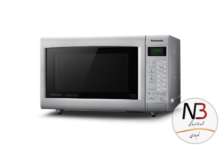 عکس محصول - مایکروویو-پاناسونیک-مدل-nn-ct565