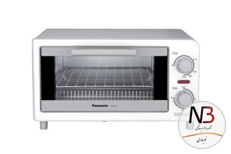 آون-توستر-پاناسونیک-1200-وات-nt-gt1-panasonic
