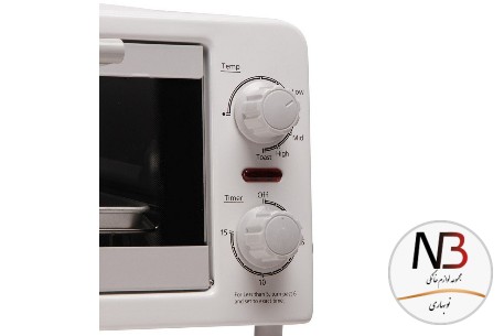 عکس محصول - آون-توستر-پاناسونیک-1200-وات-nt-gt1-panasonic