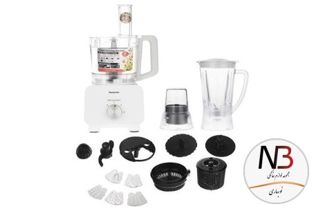 عکس محصول - غذاساز-پاناسونیک-مدل-mk-f500-1