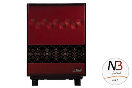 بخاری-گازی-نیک-کالا-مدل-صبا-mn6a