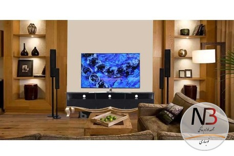 عکس محصول - میز-ال-ای-دی-جوتی-مدل-b-s140
