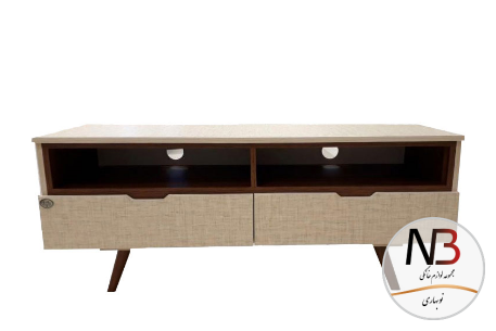 میز-تلویزیون-جوتی-مدل-cotton-j120