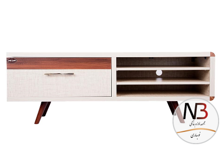 میز-تلویزیون-جوتی-مدل-i140-cotton