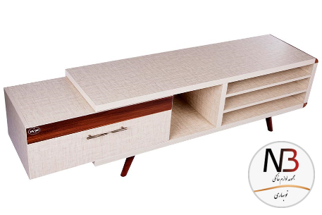 عکس محصول - میز-تلویزیون-جوتی-مدل-i140-cotton