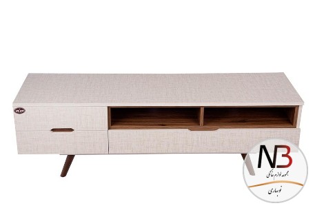 عکس محصول - میز-تلویزیون-جوتی-jutty-مدل-j140-teak