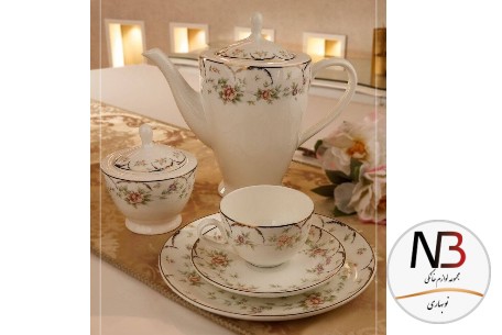 عکس محصول - سرویس-133-پارچه-18-نفره-723325-بی-وی-کی