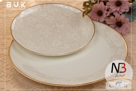 عکس محصول - سرویس-133-پارچه-18-نفره-723321-بی-وی-کی