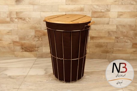 سبد-لباس-بزرگ-411455کاریزما