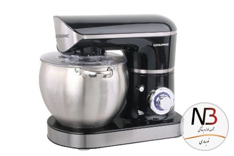 عکس محصول - همزن-گوسونیک-مدل-gsm-908