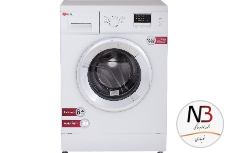 ماشین-لباسشویی-کرال-6-کیلویی-مدل-wf-6849-سفید