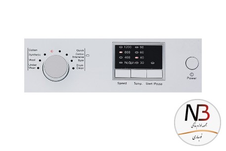عکس محصول - ماشین-لباسشویی-کرال-7-کیلویی-مدل-wf-7249-سفید