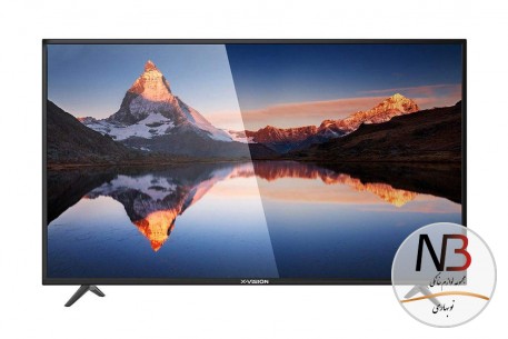ال-ای-دی-49-اینچ-مدل-570-ایکس-ویژن