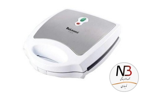 عکس محصول - ساندویچ-ساز-دلمونتی-مدل-dl750