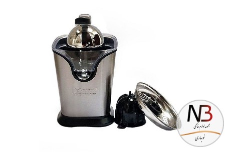 عکس محصول - آب-مرکبات-گیری-دلمونتی-مدل-dl840