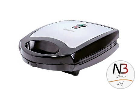 عکس محصول - ساندویچ-ساز-دلمونتی-مدل-dl750