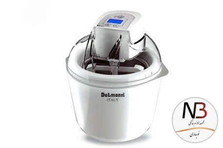 بستنی-ساز-دیجیتال-دلمونتی-مدل-dl-370