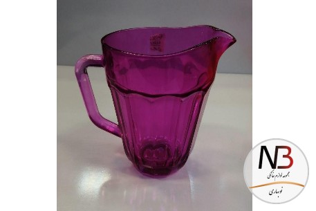 عکس محصول - پارچ-کد-98637