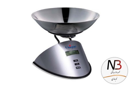 ترازوی-5کیلویی-دیجیتالی-6590-یونیک