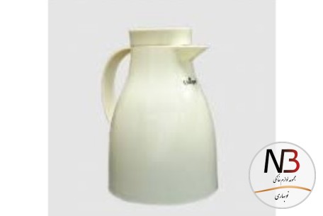 عکس محصول - فلاسک-1-3-لیتر-رنگی-شیشه-دار-1920-یونیک
