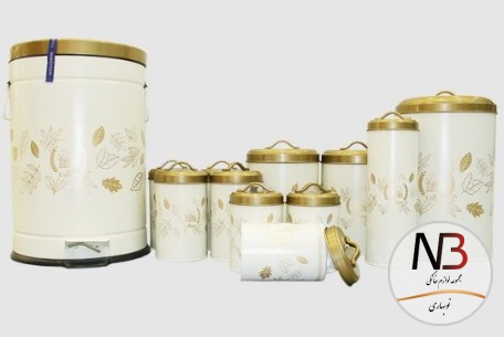 سرویس-12-پارچه-فانتزی-پاییز-درب-طلایی-یونیک-un-8035