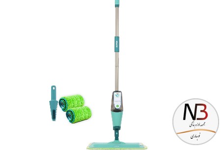 عکس محصول - زمین-شوی-هوم-جوی-مدل-h2