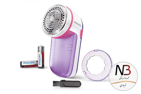 عکس محصول - پرزگیر-لباس-مدل-gc026-30-فیلیپس