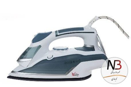 عکس محصول - اتو-بخار-کف-سرامیک-1017-ویداس