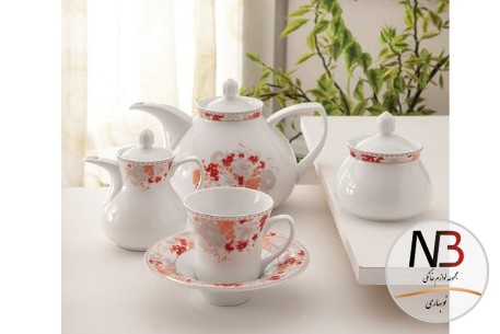 عکس محصول - سرویس-108-پارچه-12نفره-ملانی-زرین