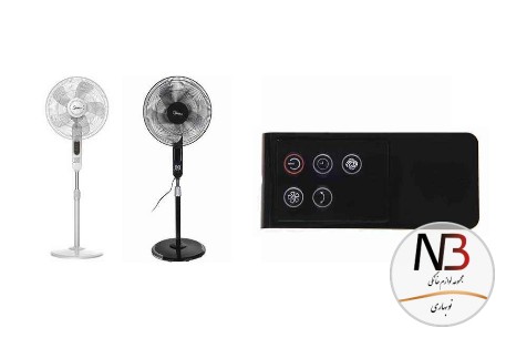 عکس محصول - پنکه-مایدیا-مدل-fs40-13vr