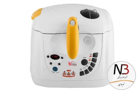 سرخ-کن-آسانسور-دار-ویداس-مدلvidas-5730