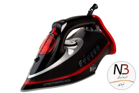 عکس محصول - اتوبخار-ویداس-مدل-vir-1019