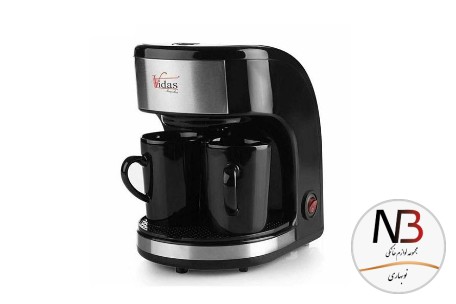 قهوه-جوش-دو-فنجان-ویداس-مدل-vir-2224