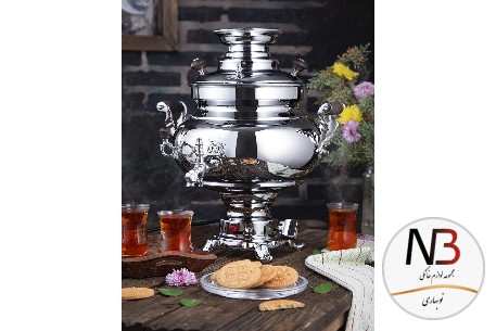 عکس محصول - سماور-برقی-عالی-نسب-مدل-سارینا-ظرفیت-5-5-لیتر