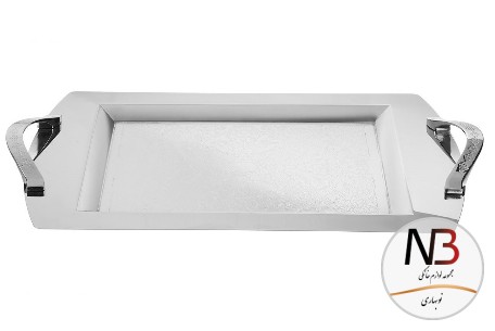 سینی-مستطیل-بزرگ-گلدار-504-ساپر