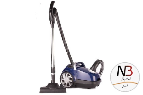 عکس محصول - جاروبرقی-وینسنت-مدل-fc5621-b