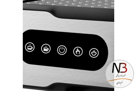 عکس محصول - اسپرسوساز-تکنو-مدل-te-819