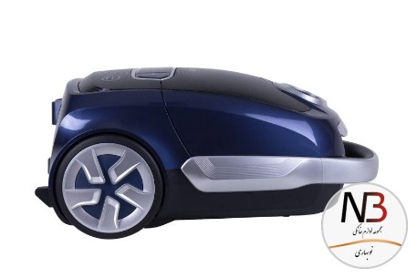 عکس محصول - جاروبرقی-وینسنت-مدل-fc7625-bl